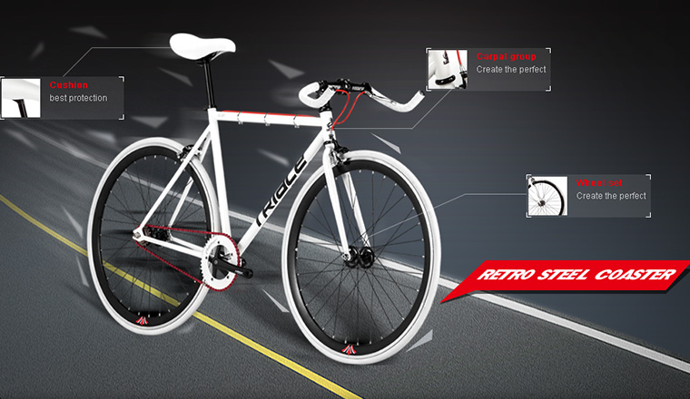 Triace提案設計(jì)