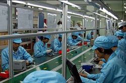 國(guó)內(nèi)代工(gōng)廠(chǎng)頻(pín)現(xiàn)危局，如(rú)何擺脫“多(duō)米諾骨牌效