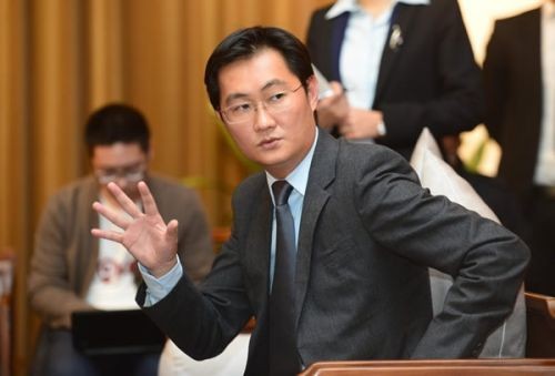 為(wèi)什(shén)麽互聯網大(dà)佬中，馬化(huà)騰挨罵最多(duō)？