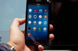 三星Tizen系統助力其與中國(guó)手機(jī)進行(xíng)差異化(huà)競争