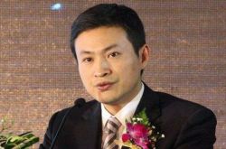 蘇甯阿裡(lǐ)婚後，解密蘇甯易購(gòu)李斌離(lí)職的(de)背後